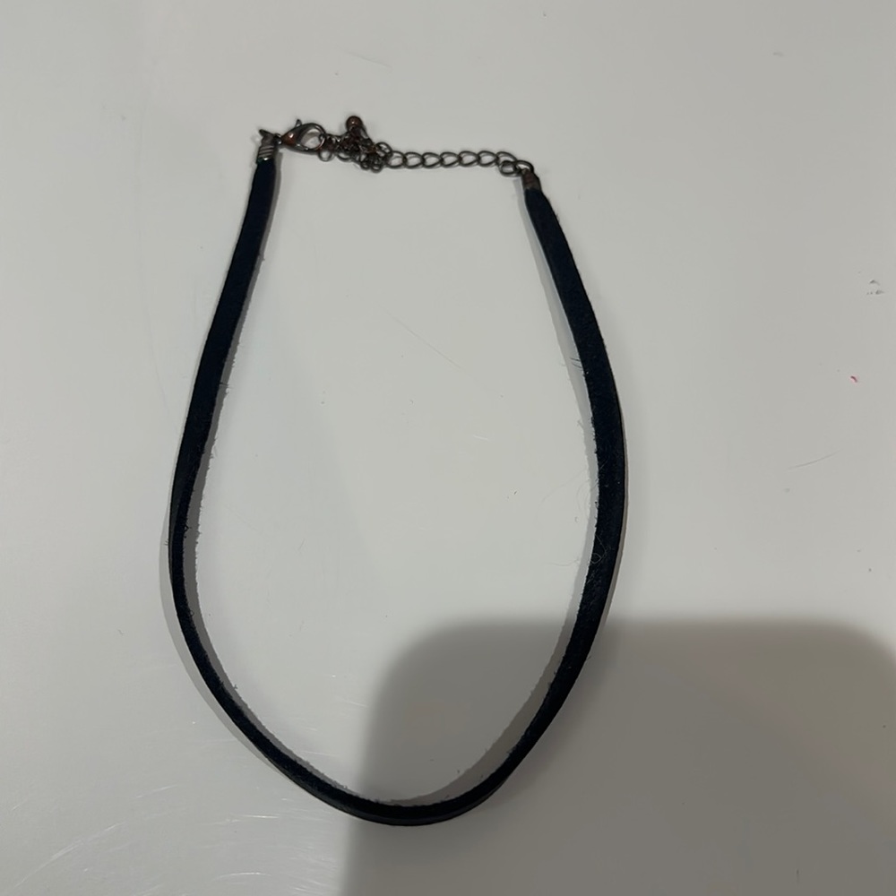 Women Choker Necklace